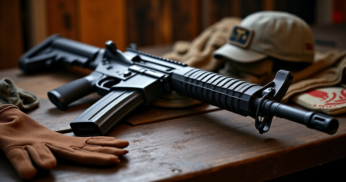 best ar-15 bipods for spring 2026 hunting and home defense under $100