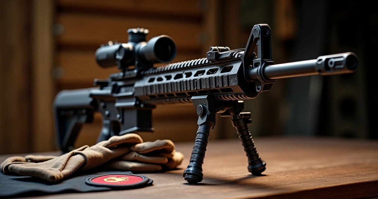 Best AR-15 Bipods for Spring 2026 Hunting