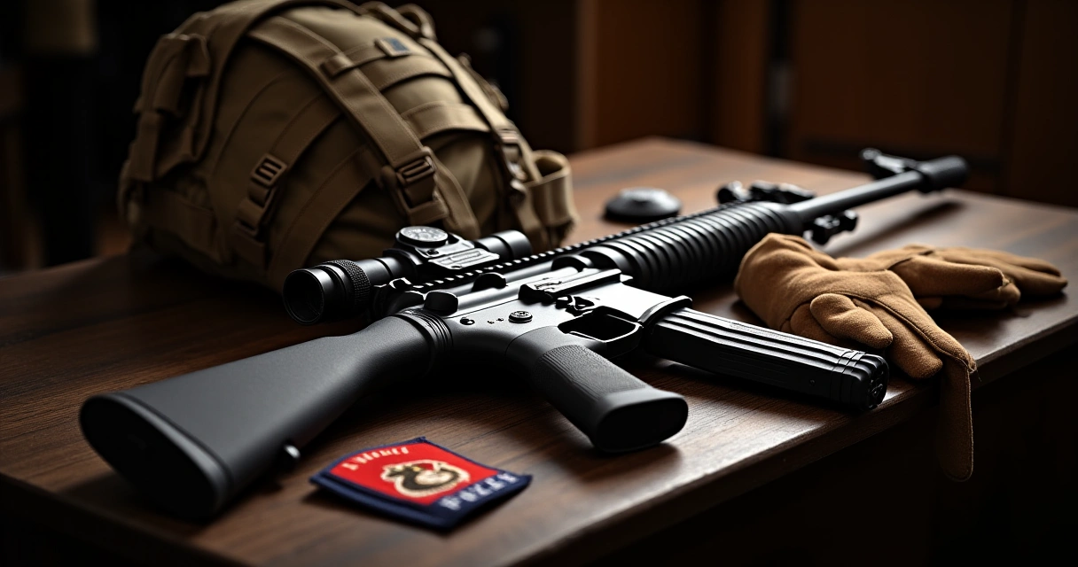 Best AR-15 Cases for Memorial Day Travel