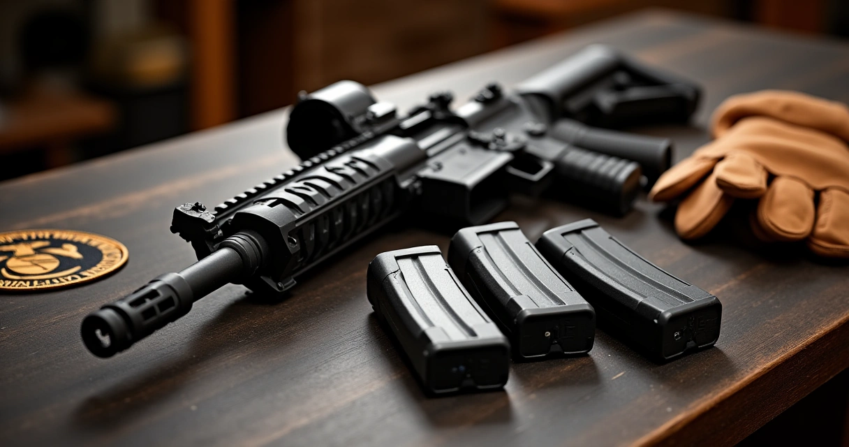 best ar-15 extended magazines for fall 2026 home defense training under $50