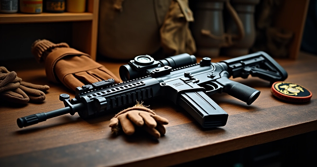 Best AR-15 Lights for Spring 2026 Home Defense