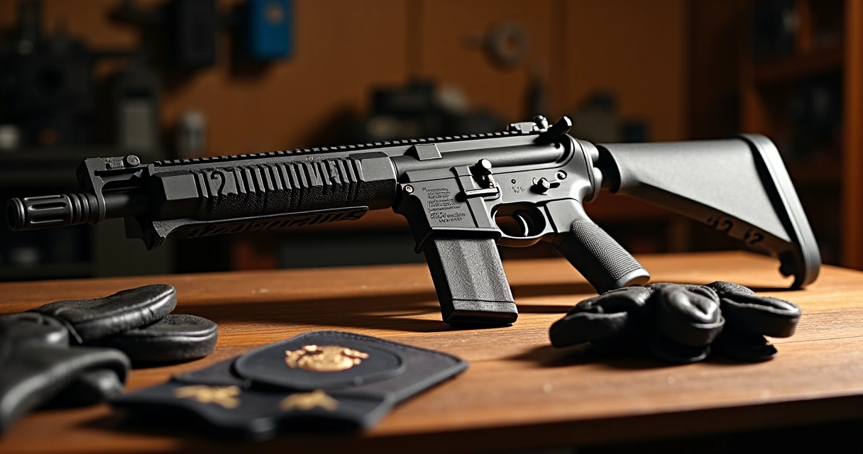 best ar-15 vertical grip for summer 2026 home defense under $100