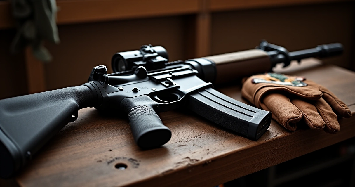 Best AR15 Cases for Memorial Day Travel