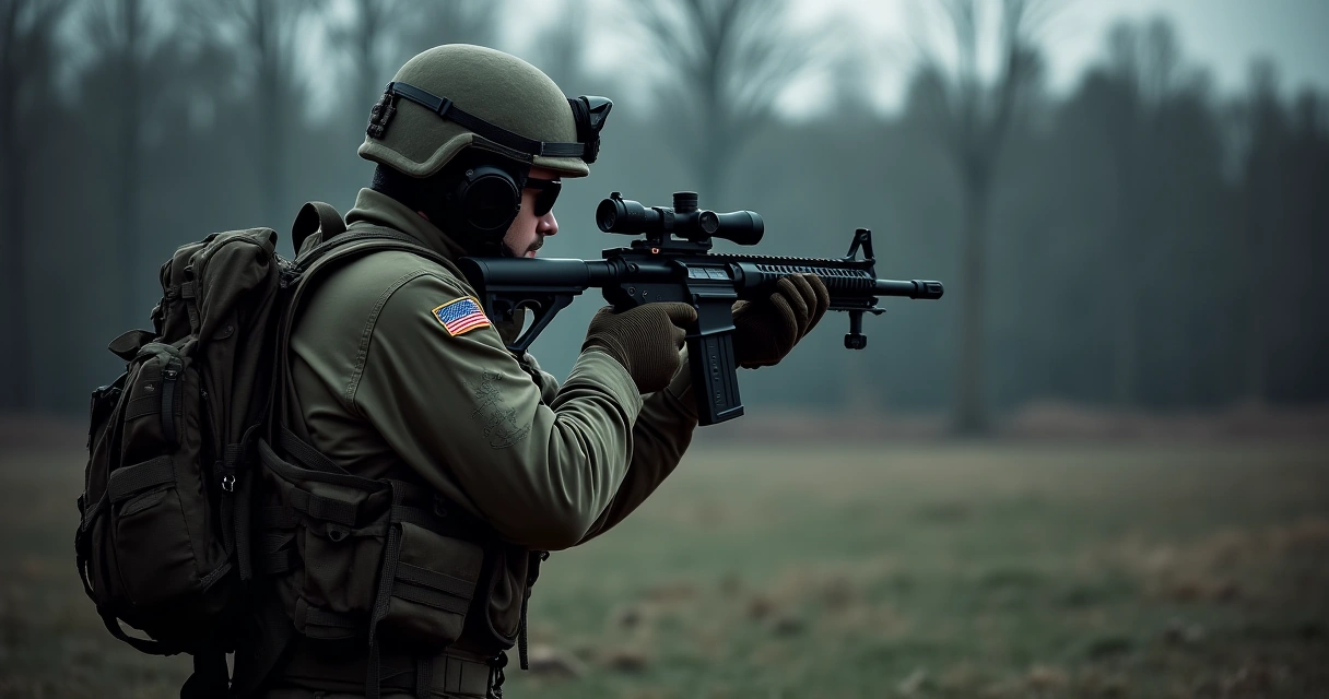 Best Tactical Knee Pads For Spring 2026 Outdoor Sh