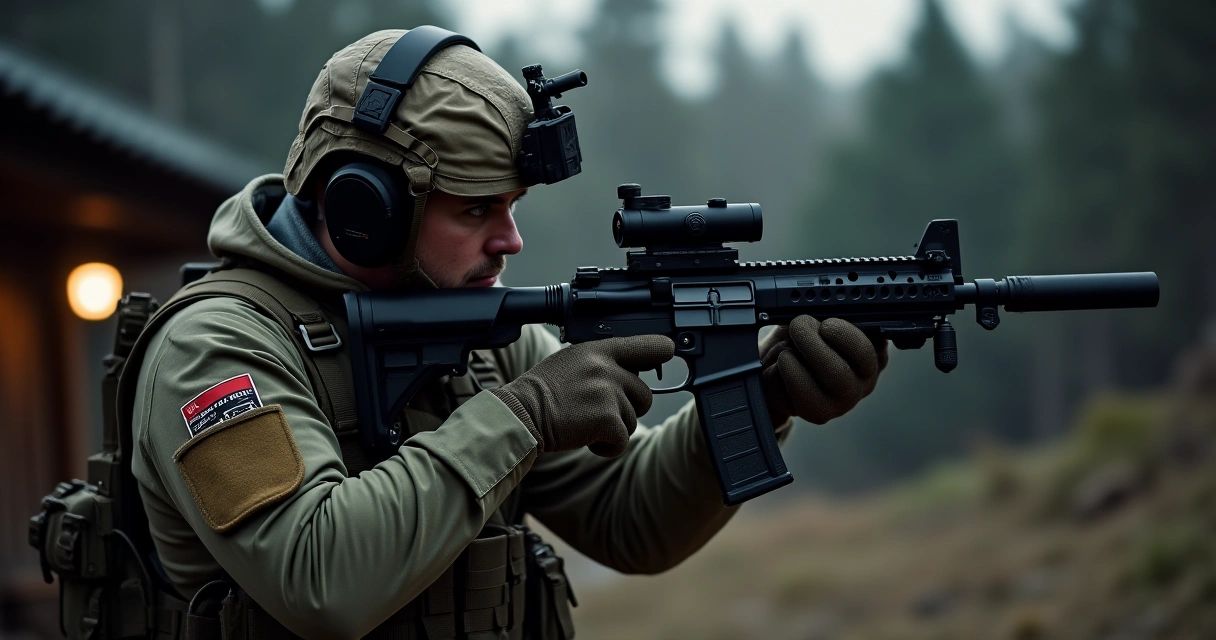 Section 1: Choosing the Perfect Tactical Pen: A Guide for EDC on a Budget