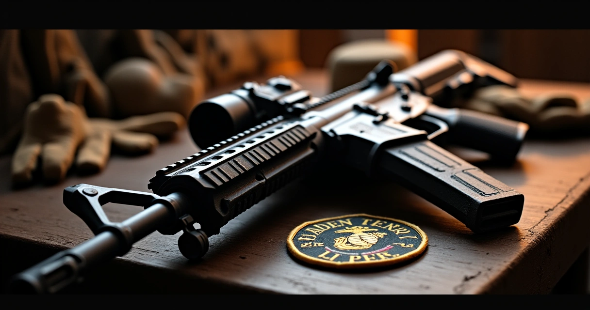 how to incorporate mindfulness exercises into daily ar-15 training routines for improved focus