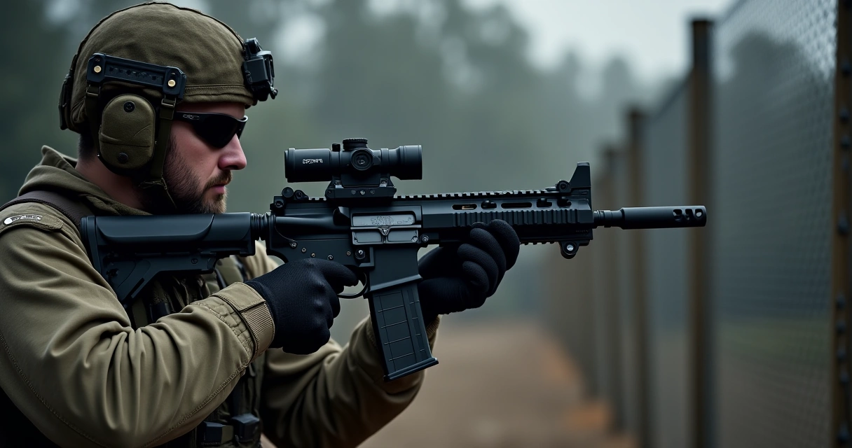 How to Set Up a Home Security System with Night Vision Cameras on a Budget for Spring 2026