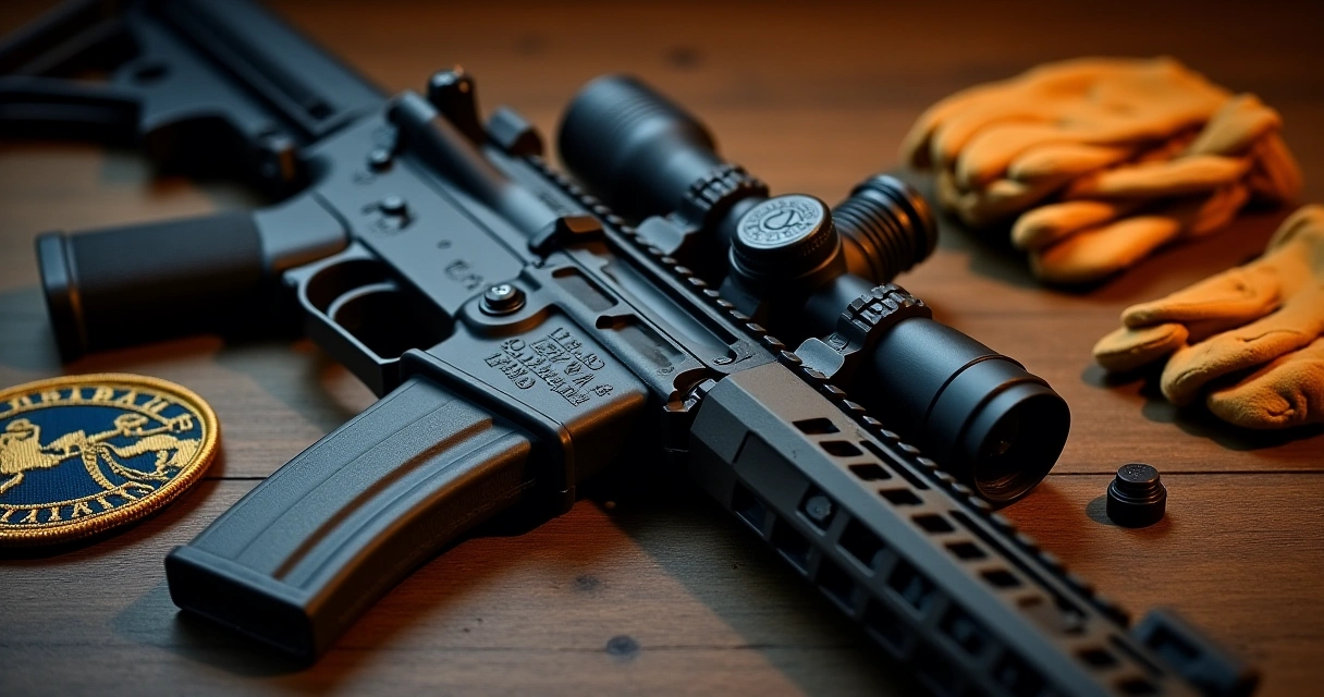 Leupold vs Vortex: Best AR Scope