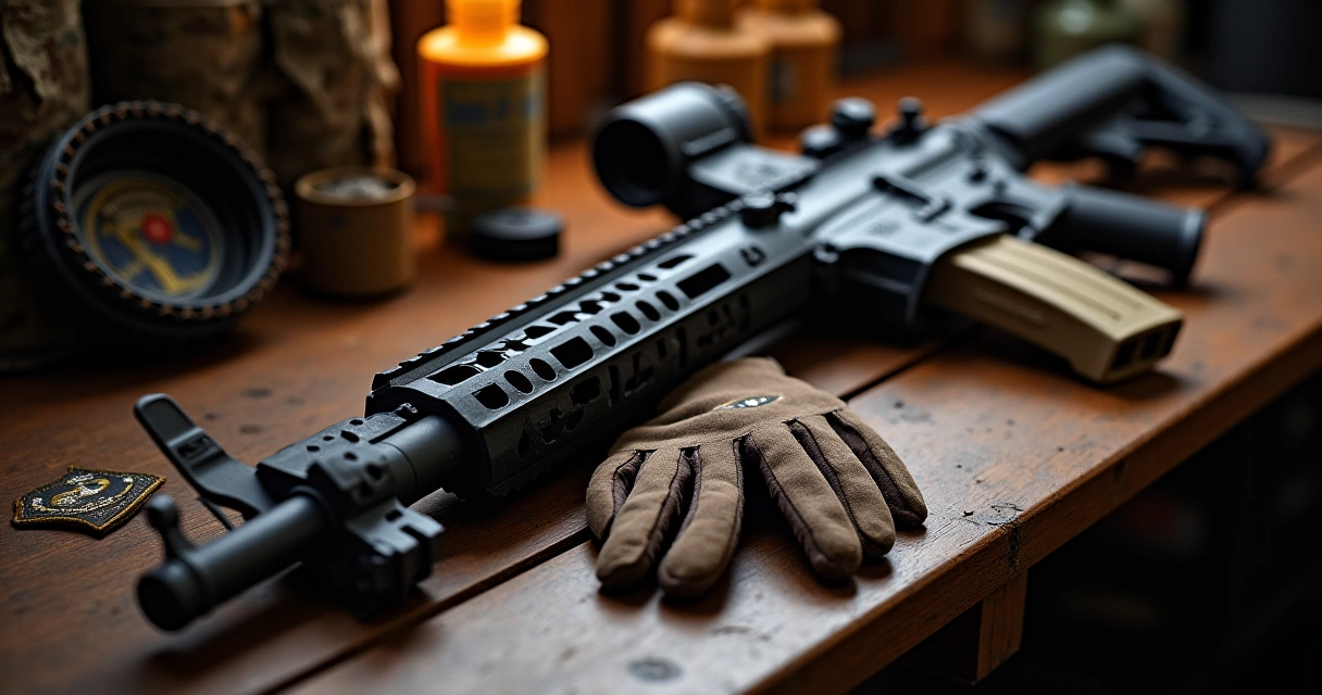 Surefire vs Streamlight: Best Tactical Light