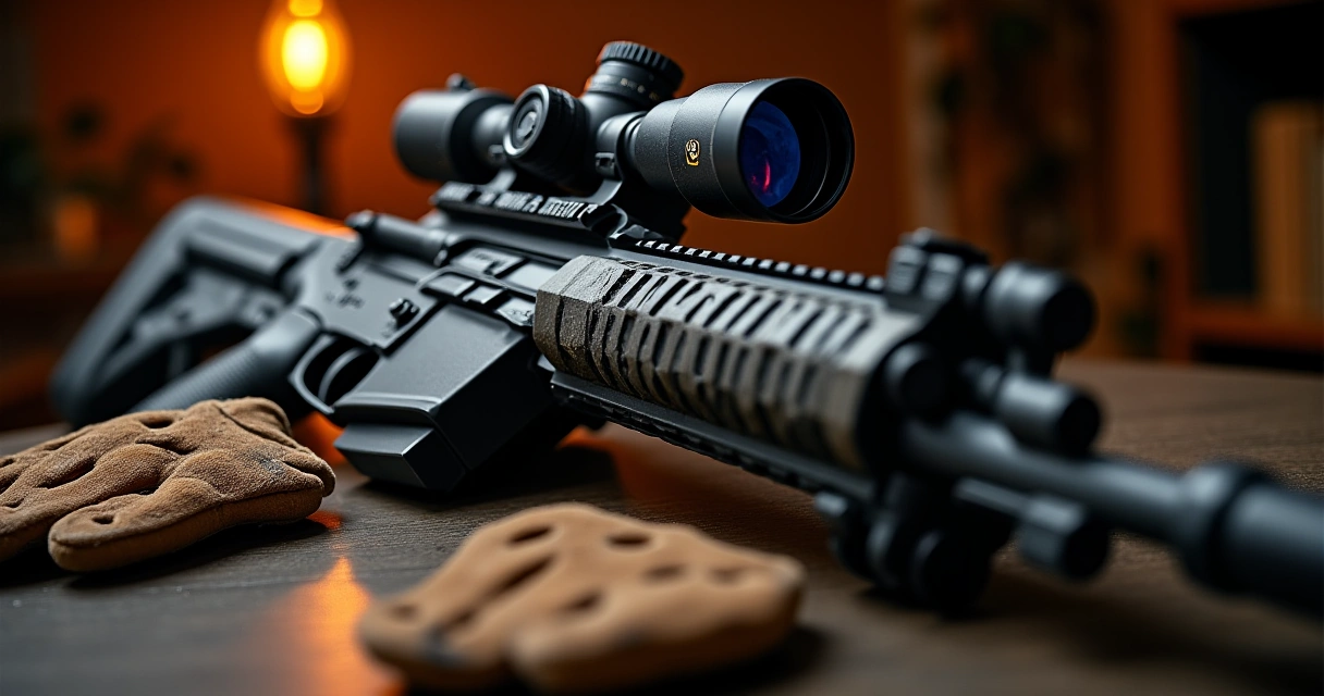 Vortex vs Aimpoint: Best AR Red Dot