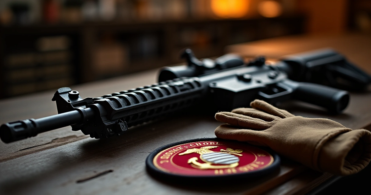 🎯 Which AR-15 Upgrade Should You Add First?